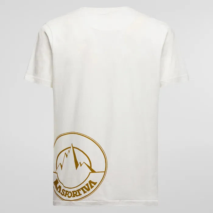 Eighties Logo T-Shirt M