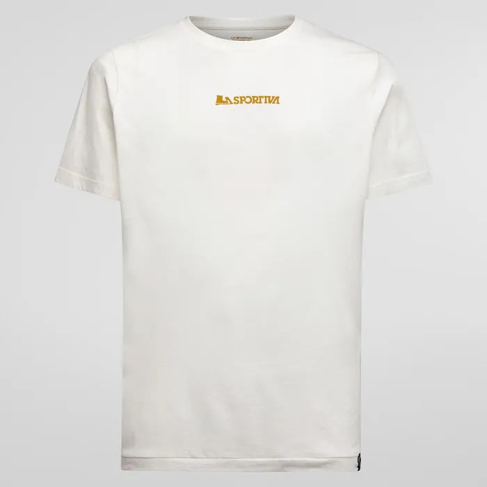 Eighties Logo T-Shirt M