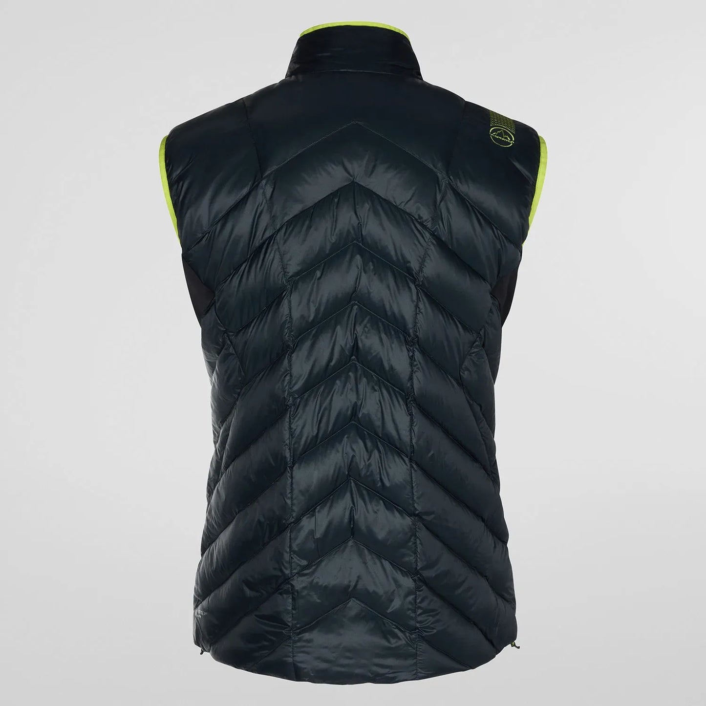 Aiguille Down Vest M