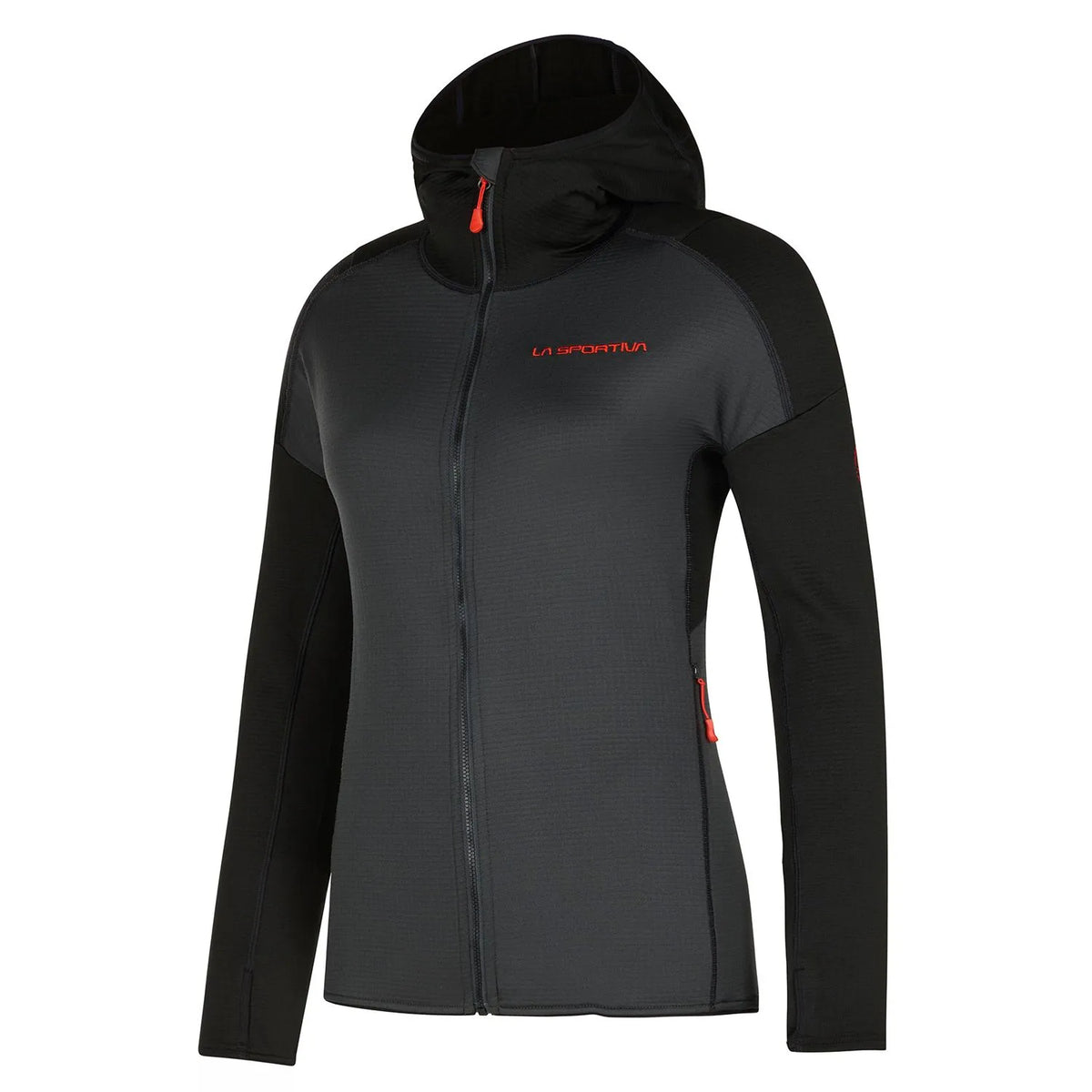 Upendo Kapuzenpullover W