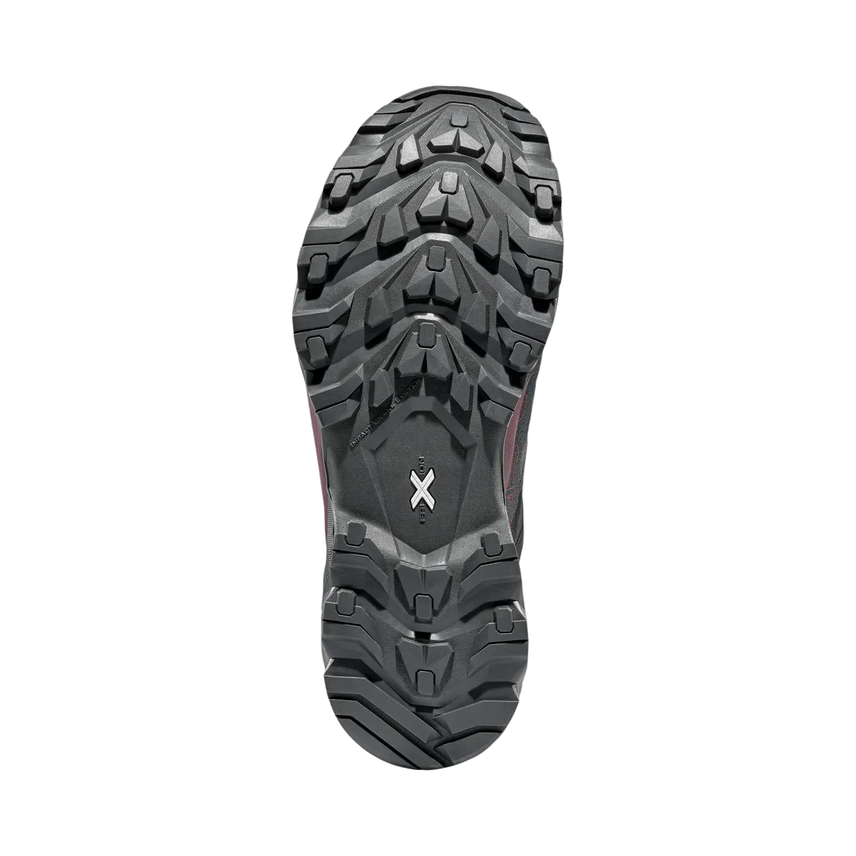 Ultra Raptor III GTX