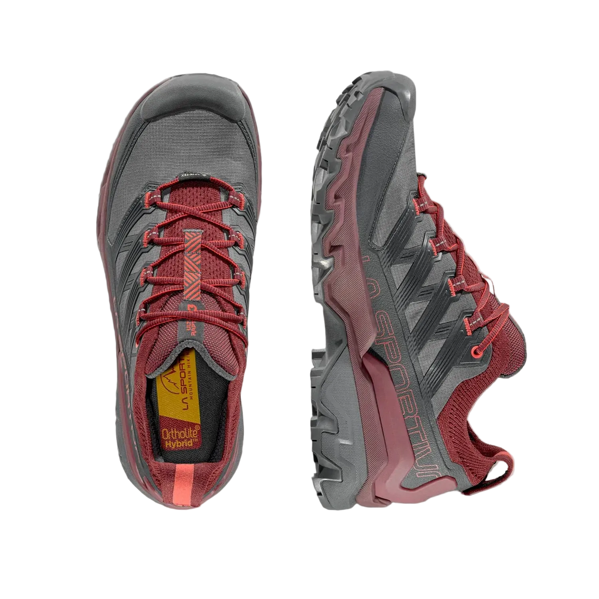 Ultra Raptor III GTX