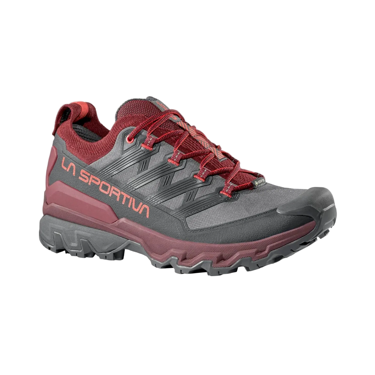 Ultra Raptor III GTX