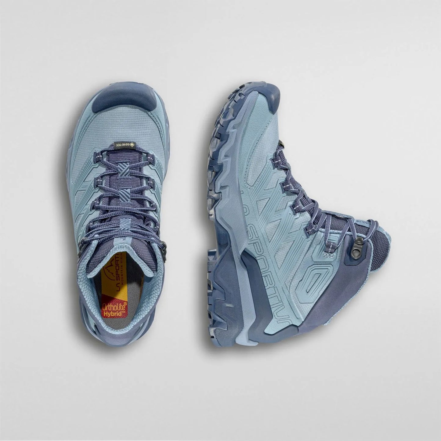 Ultra Raptor III Mid Woman GTX