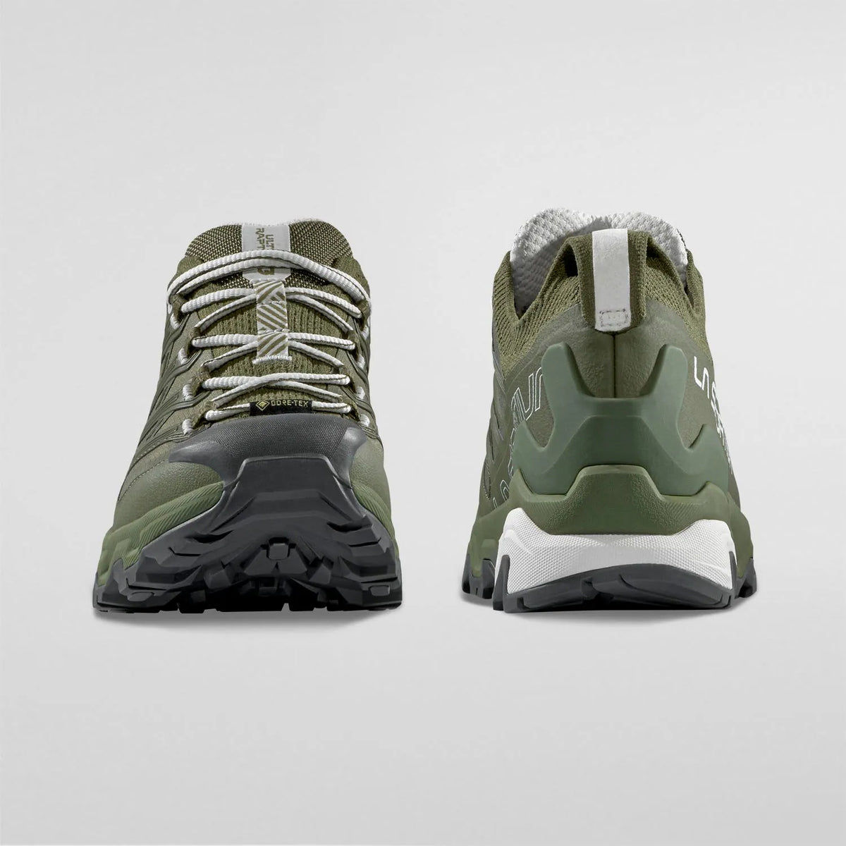 Ultra Raptor III GTX W