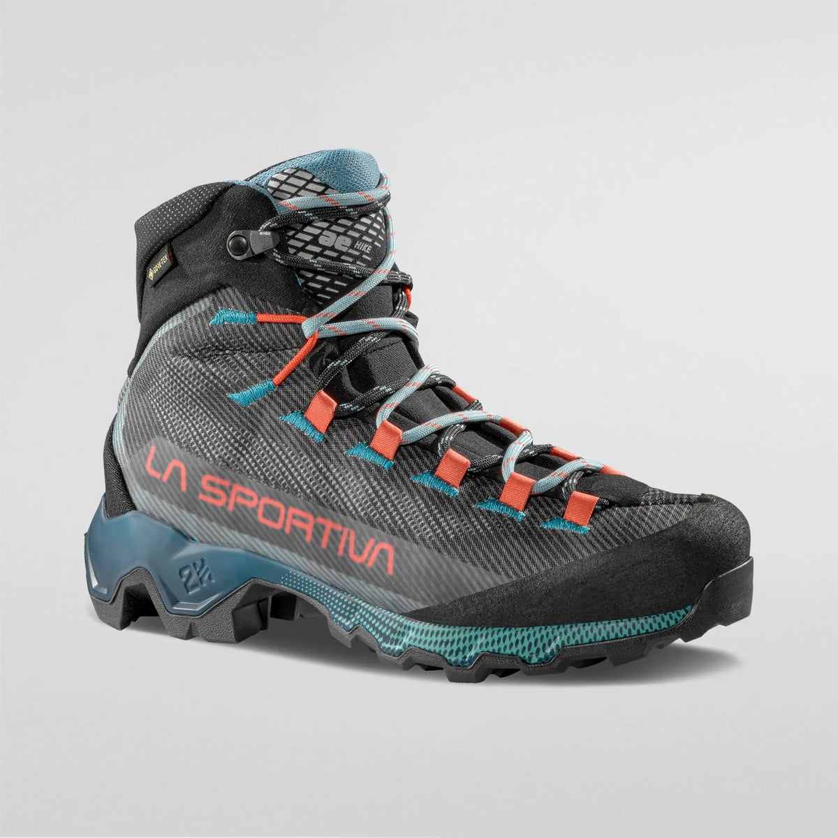 Aequilibrium Hike GTX W