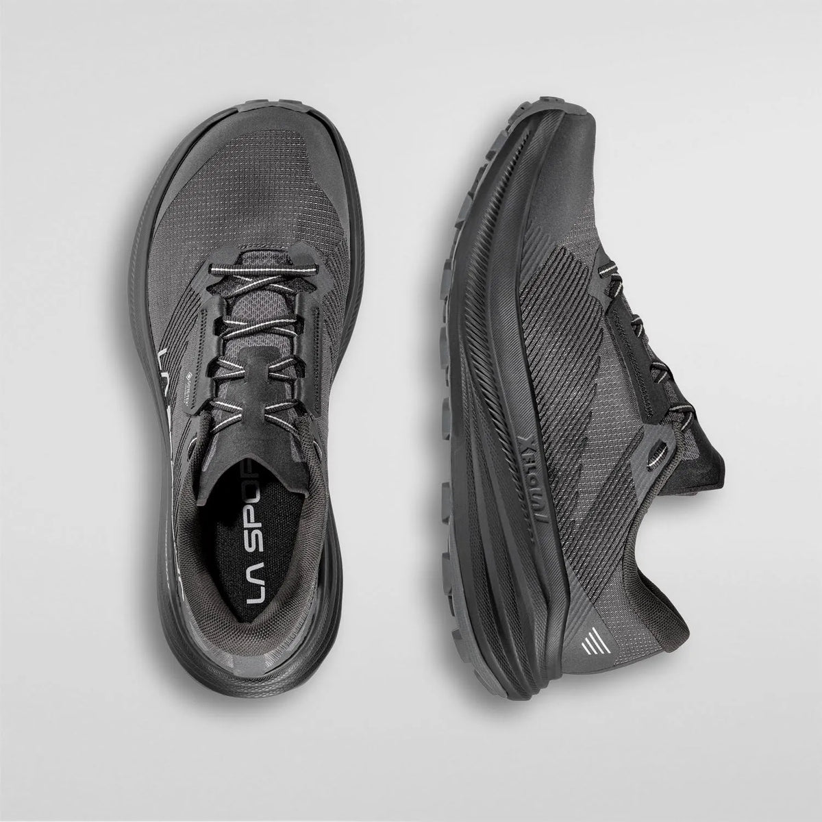 Prodigio Max GTX