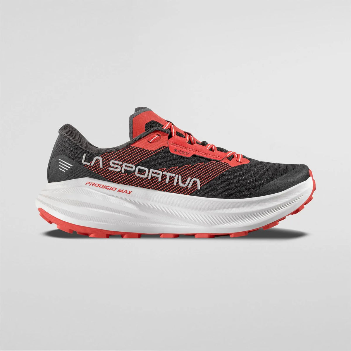Prodigio Max GTX
