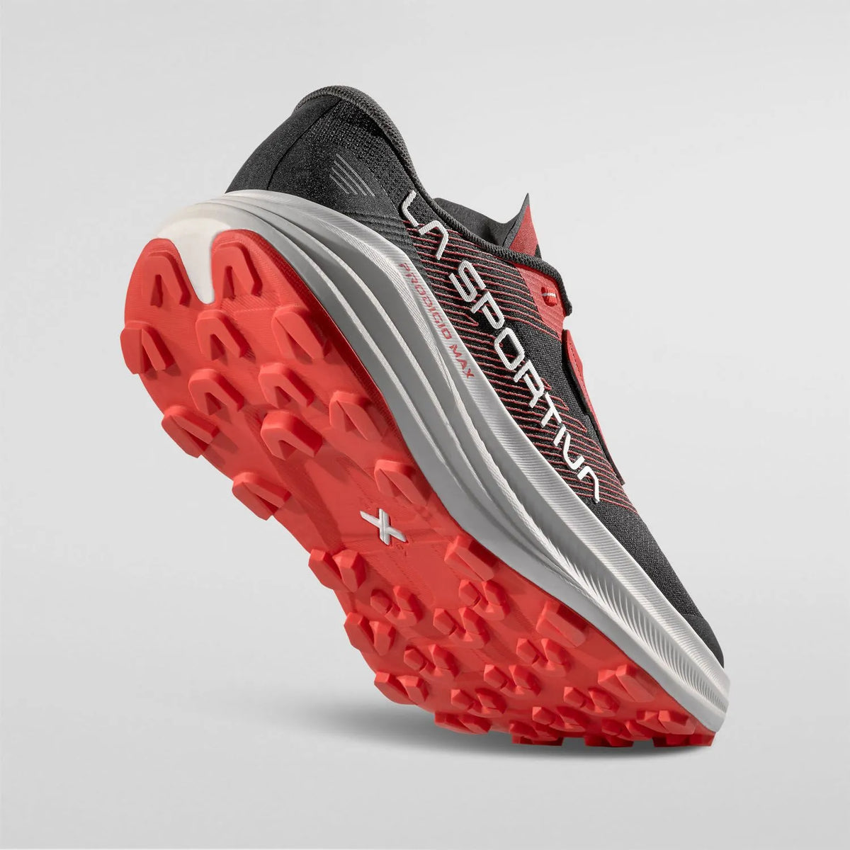 Prodigio Max GTX
