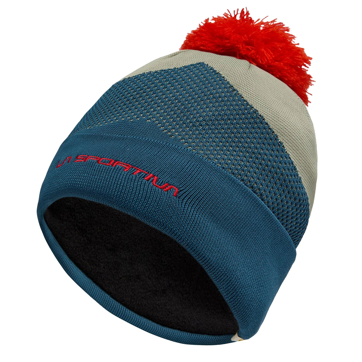 Knitted Beanie
