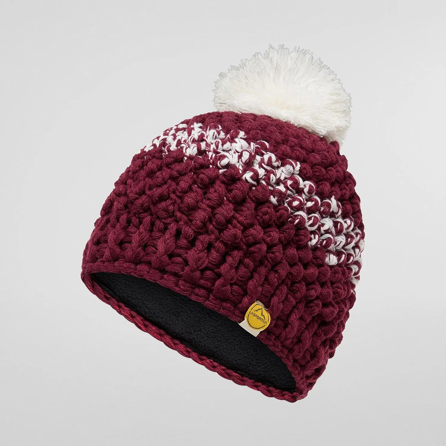 Terry Beanie