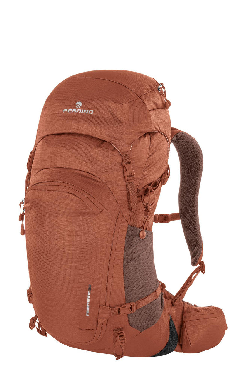 FINISTERRE 30