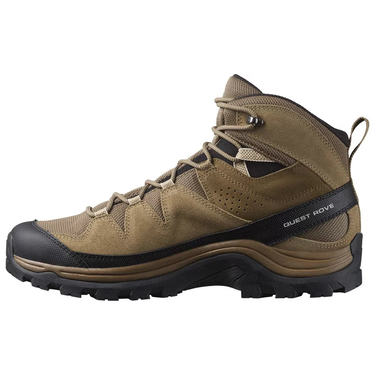 QUEST ROVE GTX