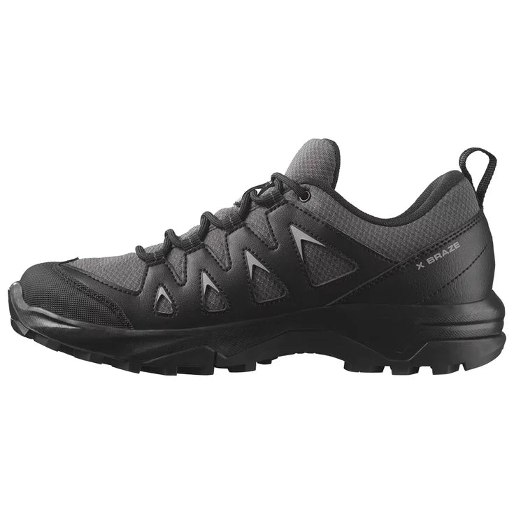 X BRAZE GTX W