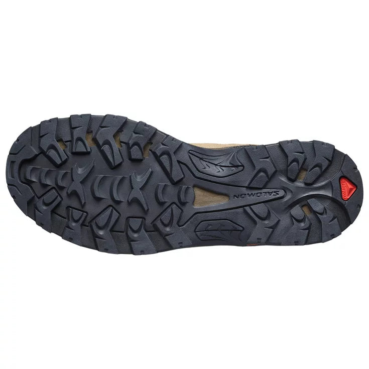 QUEST ROVE GTX
