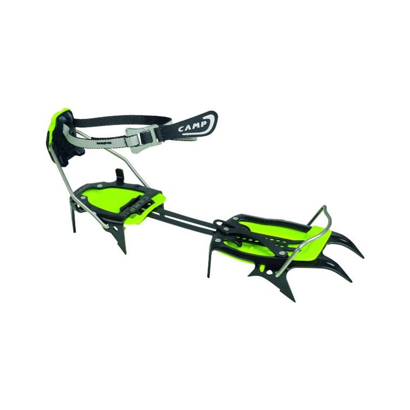ASCENT AUTO/SEMI-AUTO
