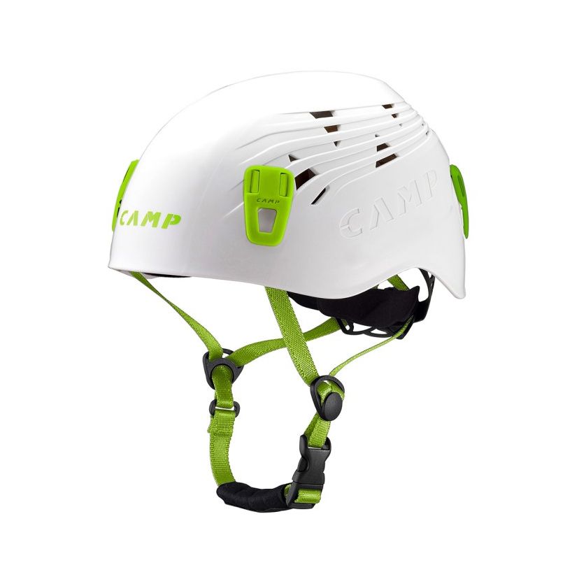 TITAN casco
