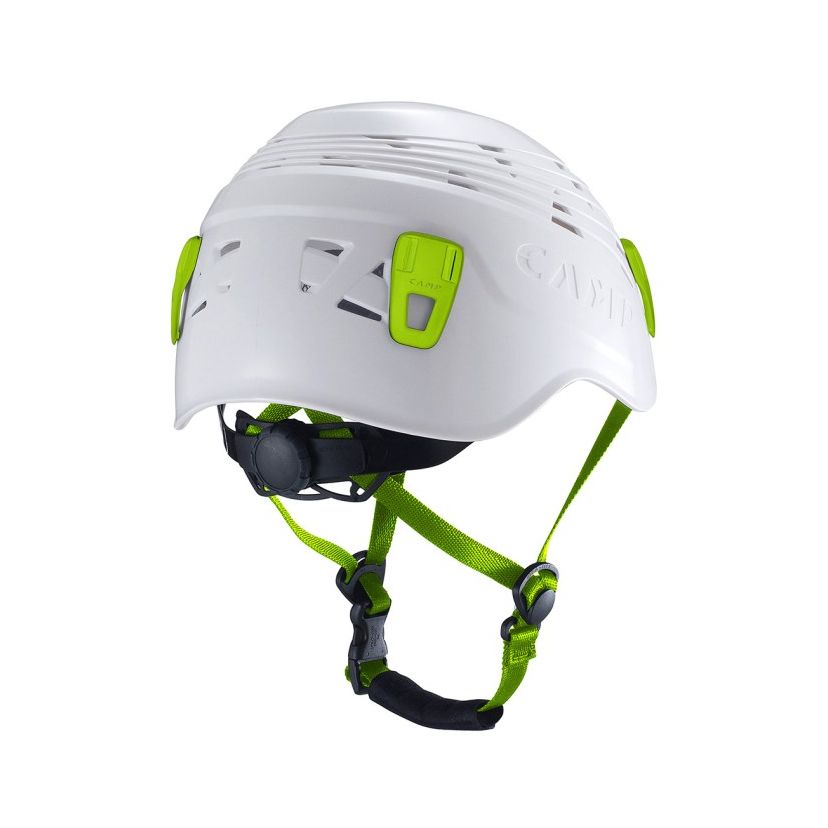 TITAN casco