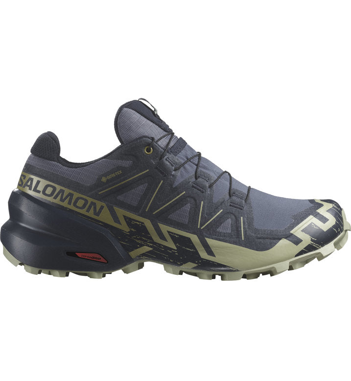 Salomon Speedcross 6 GTX M