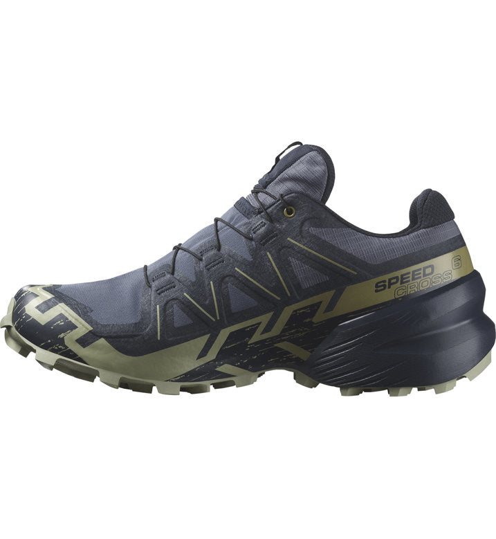 Salomon Speedcross 6 GTX M