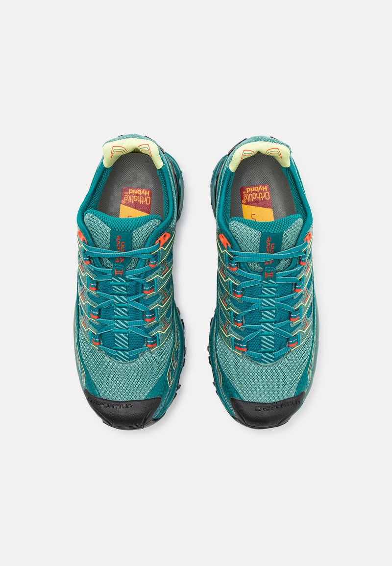 Ultra Raptor II W
