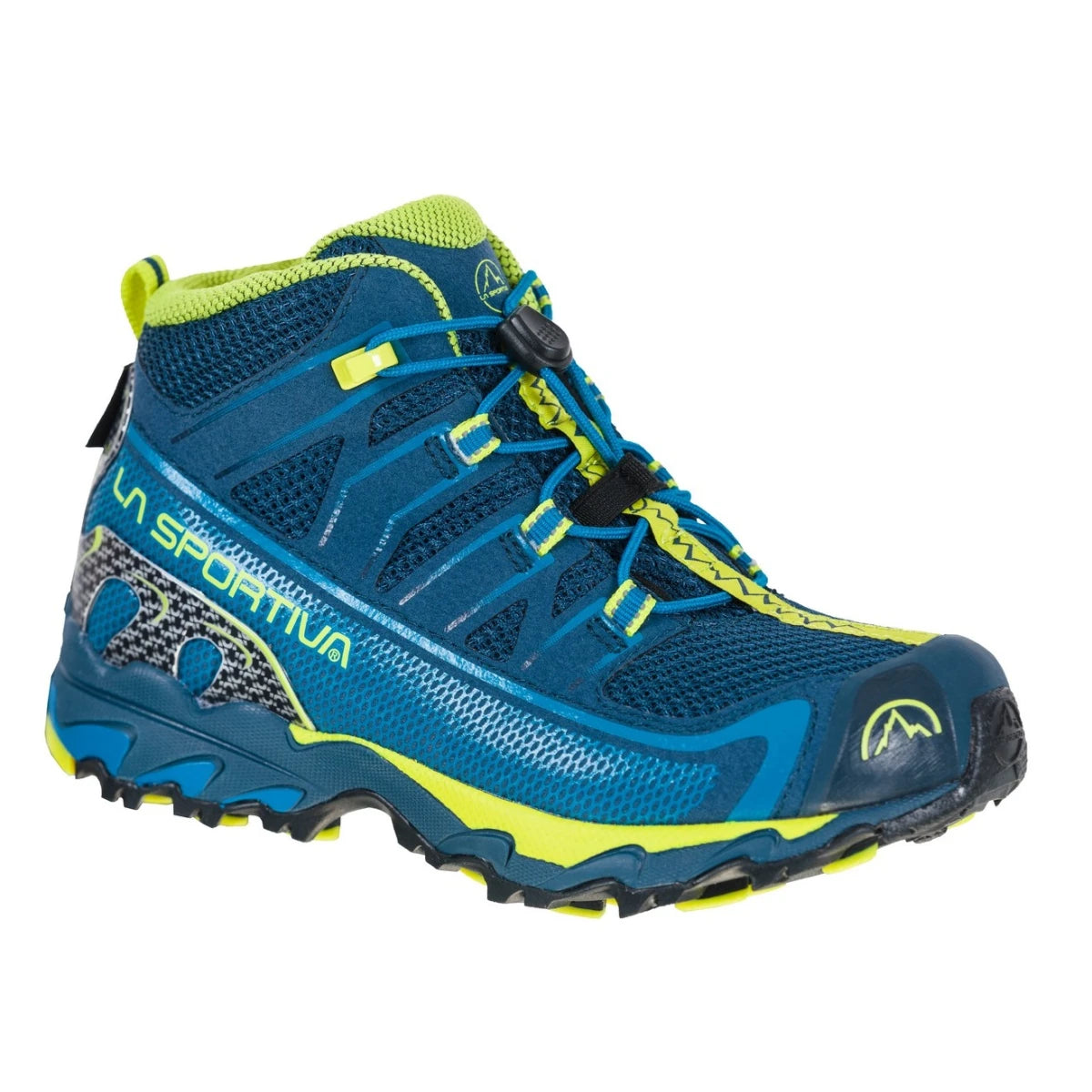 FALKON MID GTX JR