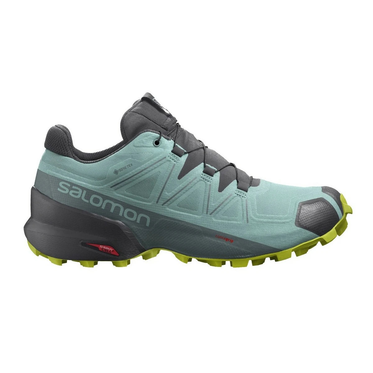 SPEEDCROSS 5 GTX W