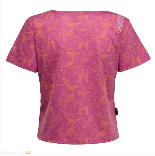 Dimension T-Shirt W
