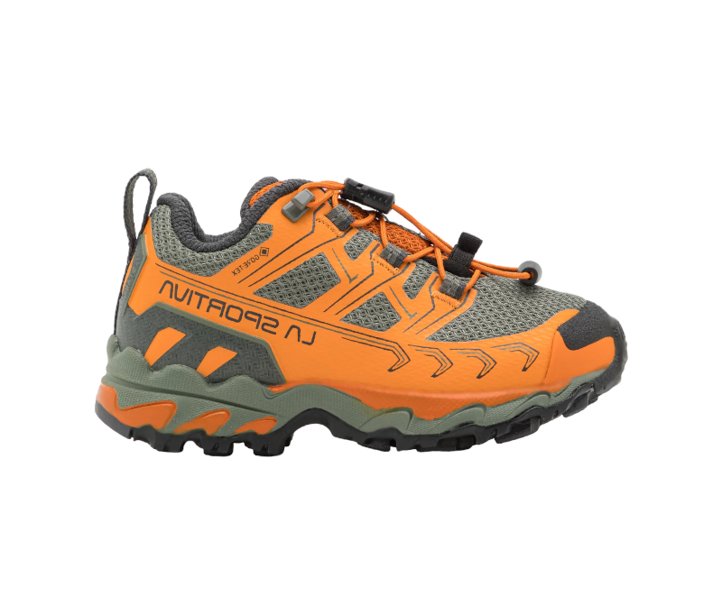 Ultra Raptor II JR Gtx