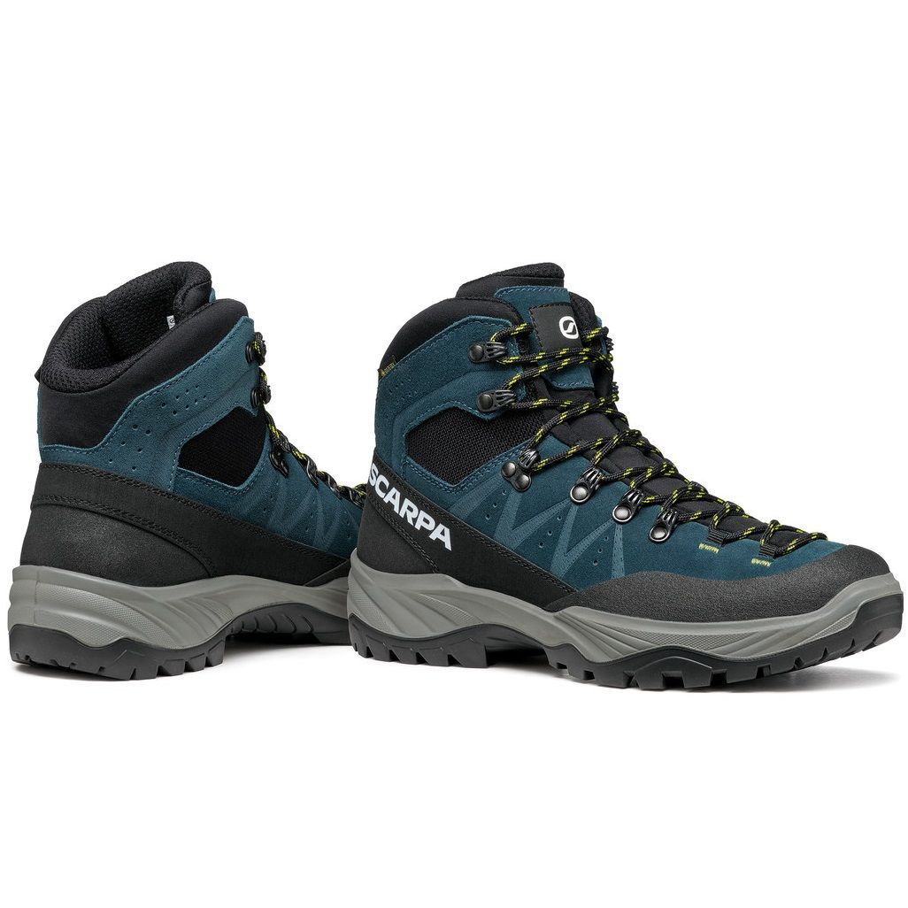 BOREAS GTX