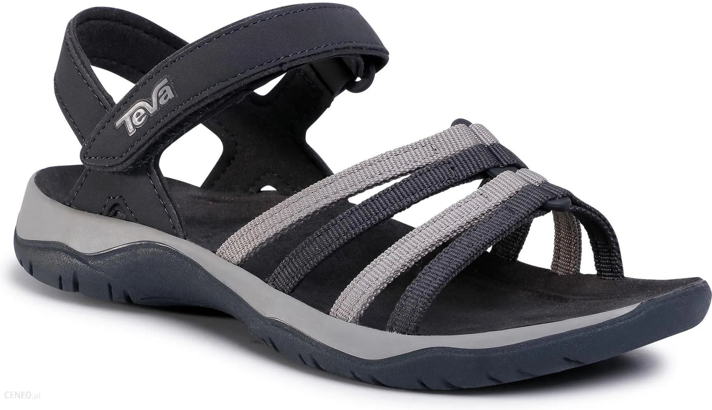 Elzada Sandal Web W
