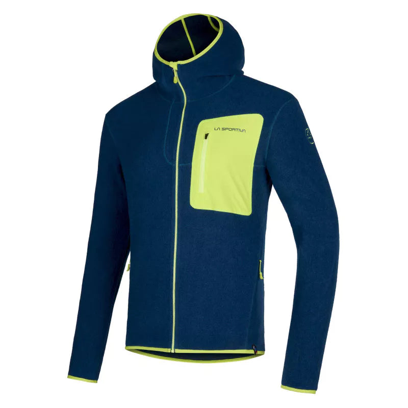 Agon Kapuzenjacke M