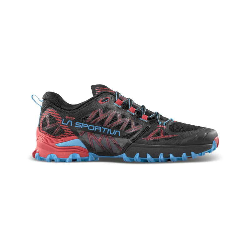 Bushido III GTX W