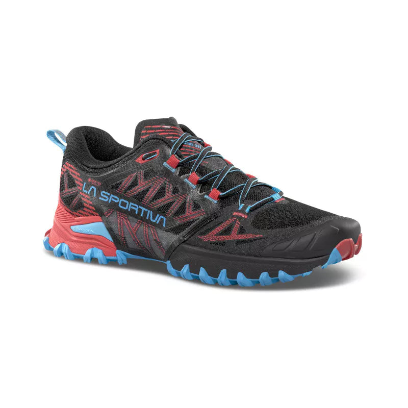 Bushido III GTX W