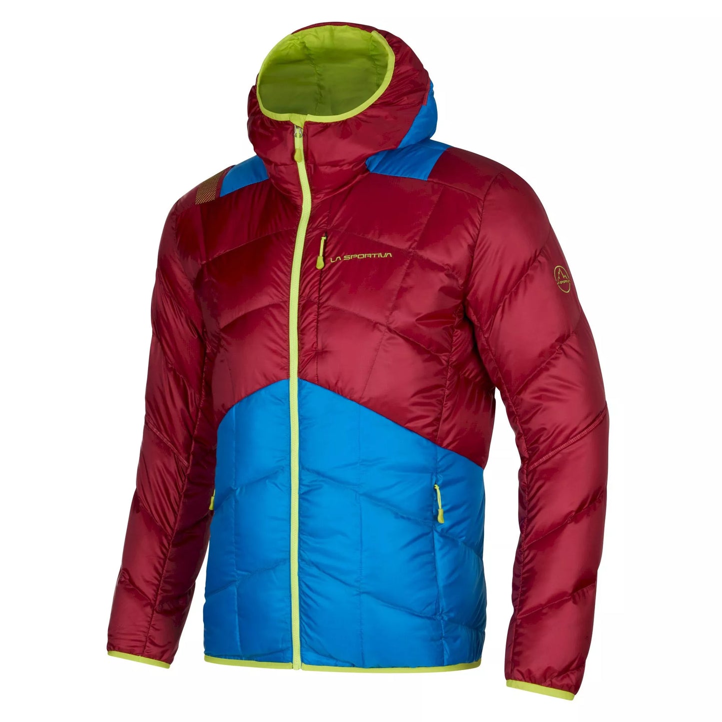 Pinnacle Down Jkt M