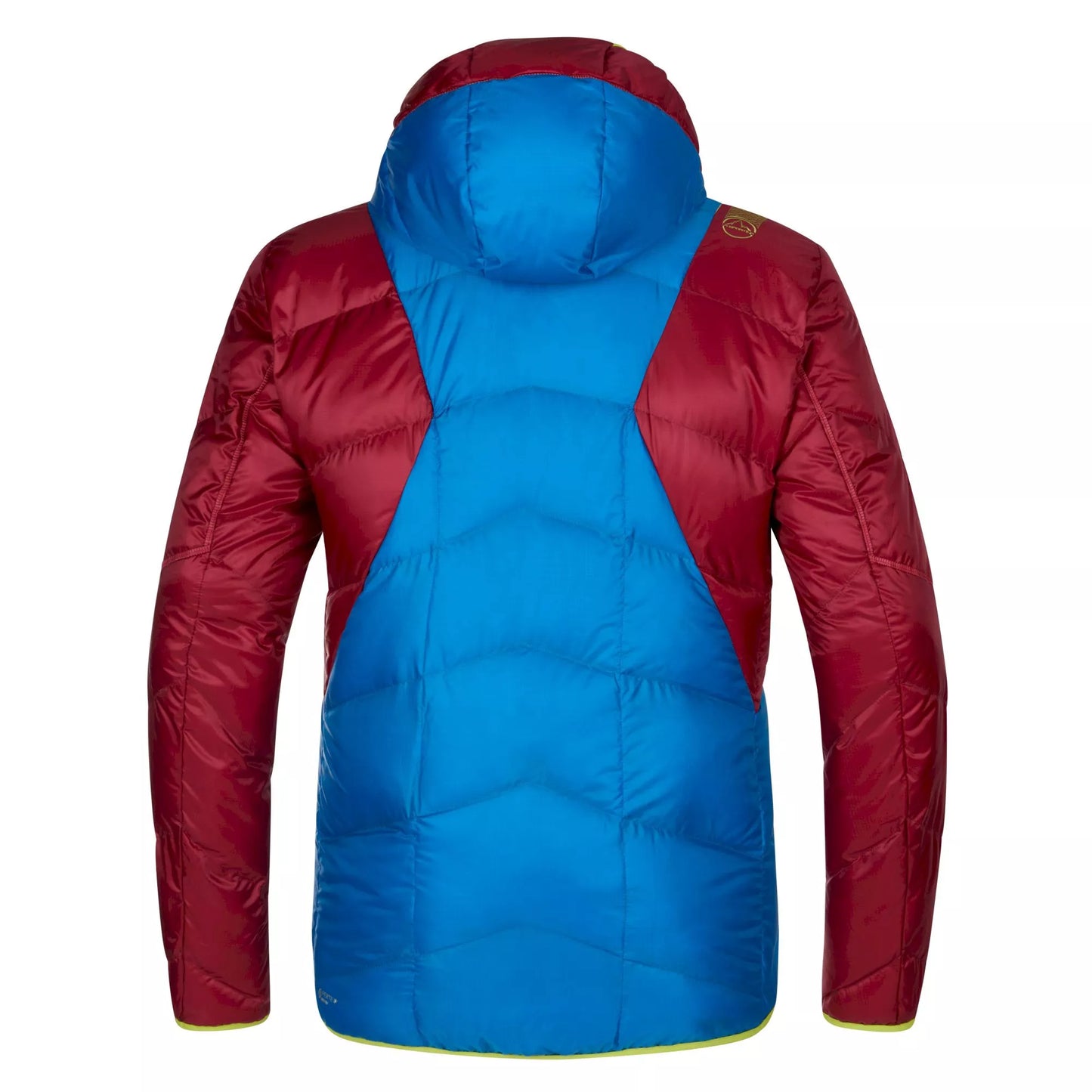 Pinnacle Down Jkt M