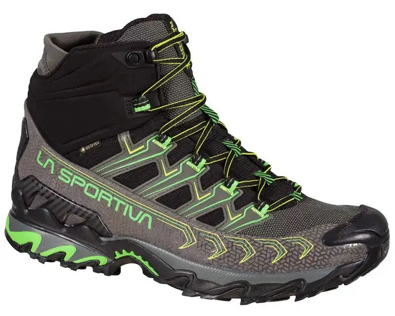 Ultra Raptor II Mid GTX