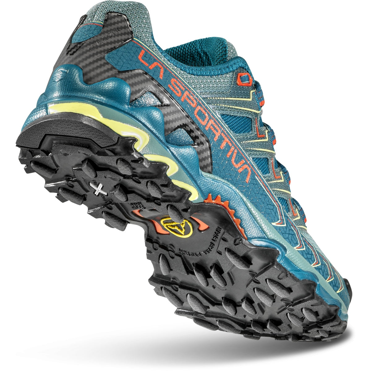 Ultra Raptor II W