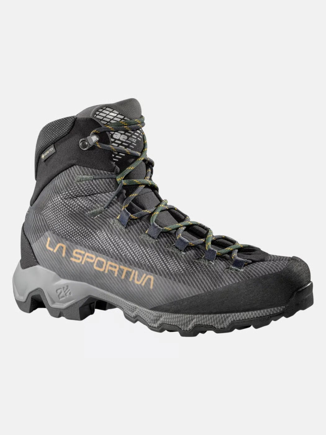 Aequilibrium Hike GTX