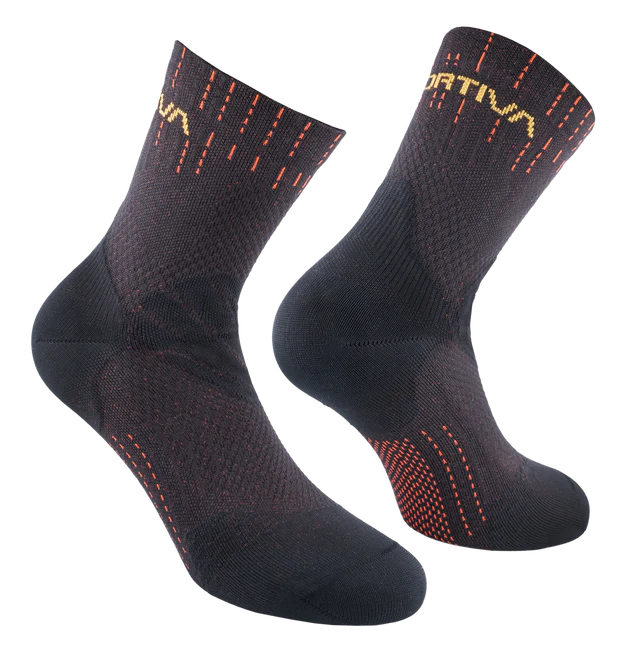 Swift Trail Socks