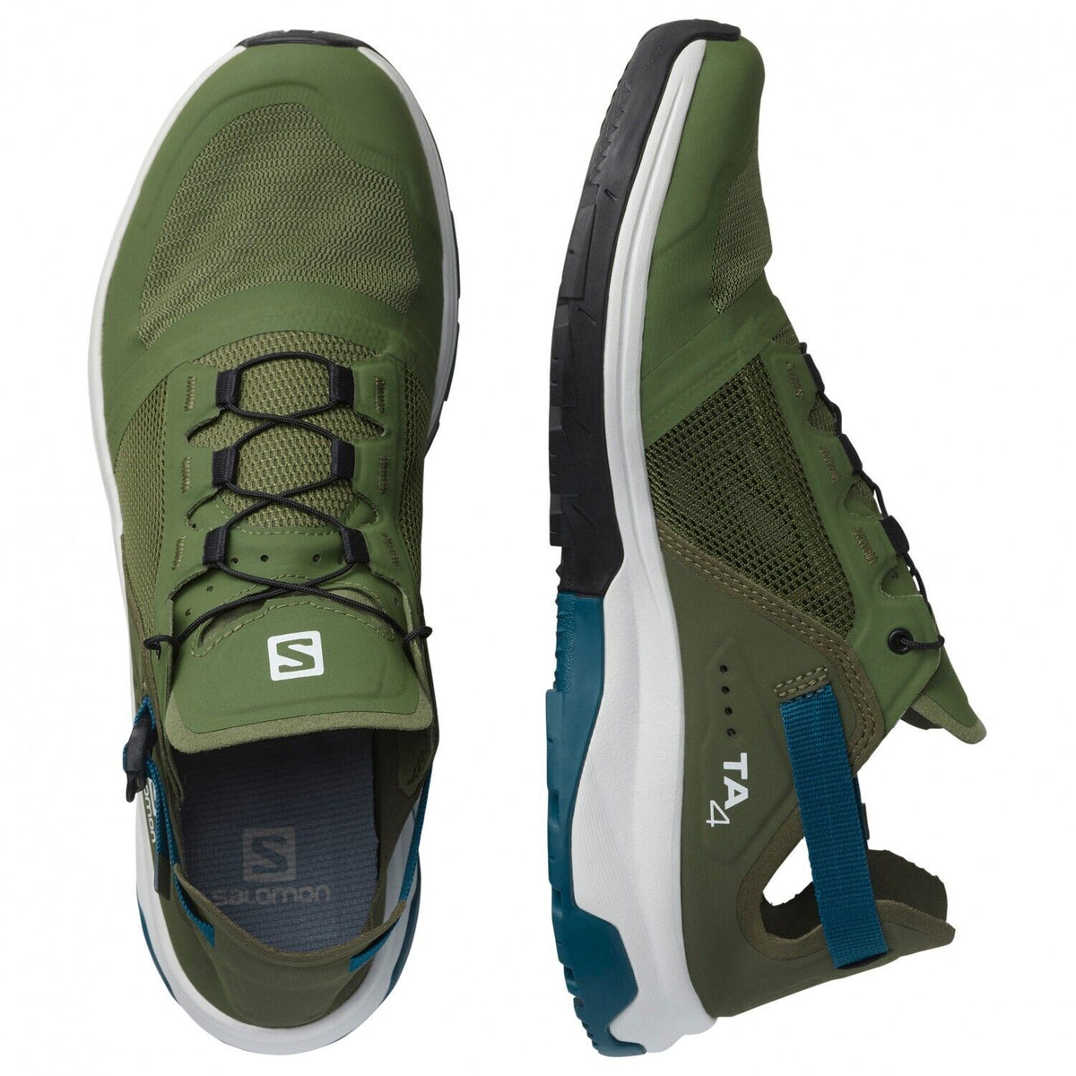 Salomon Techamphibian 4 M