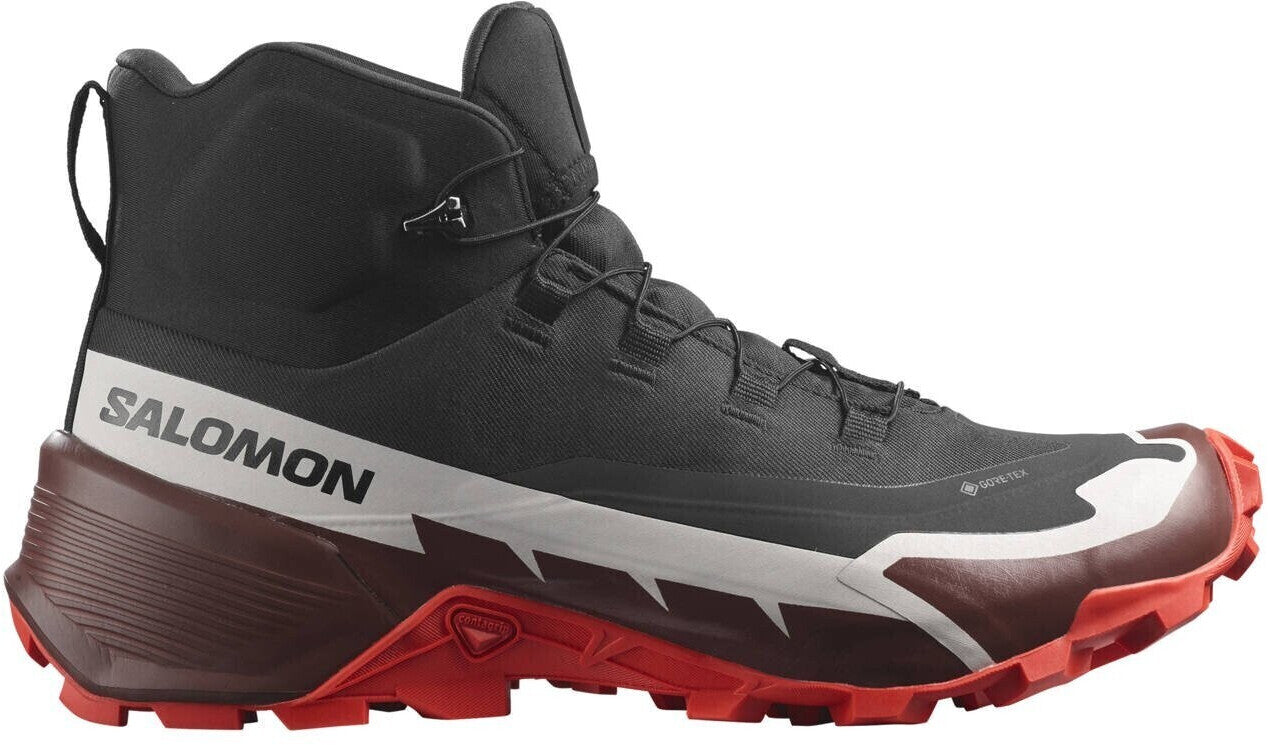 CROSS HIKE MID 2 GTX