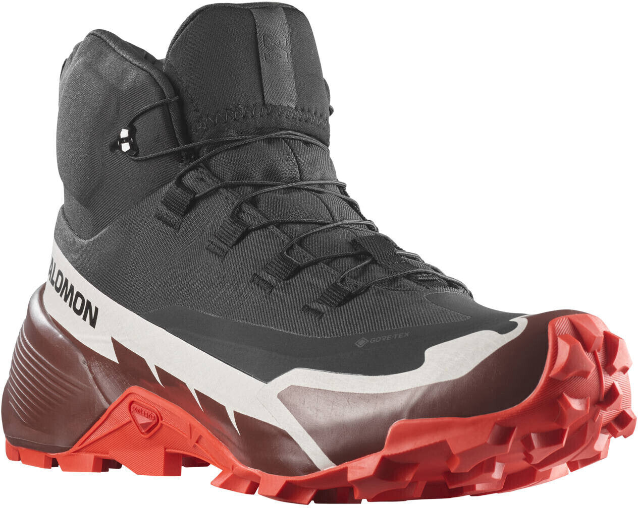 CROSS HIKE MID 2 GTX