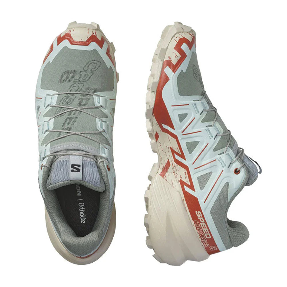 SPEEDCROSS 6 W