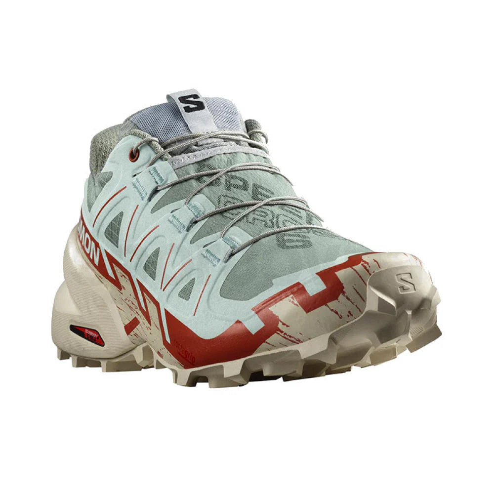 SPEEDCROSS 6 W