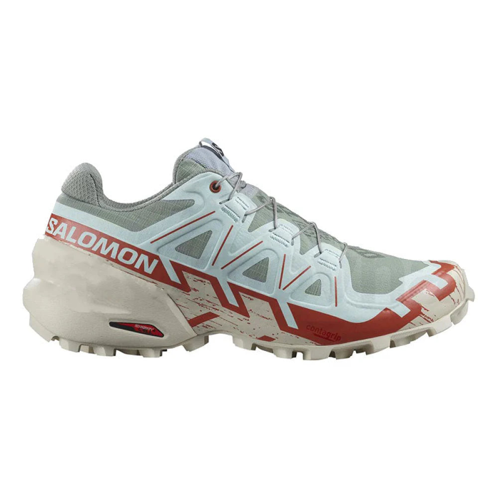 SPEEDCROSS 6 W