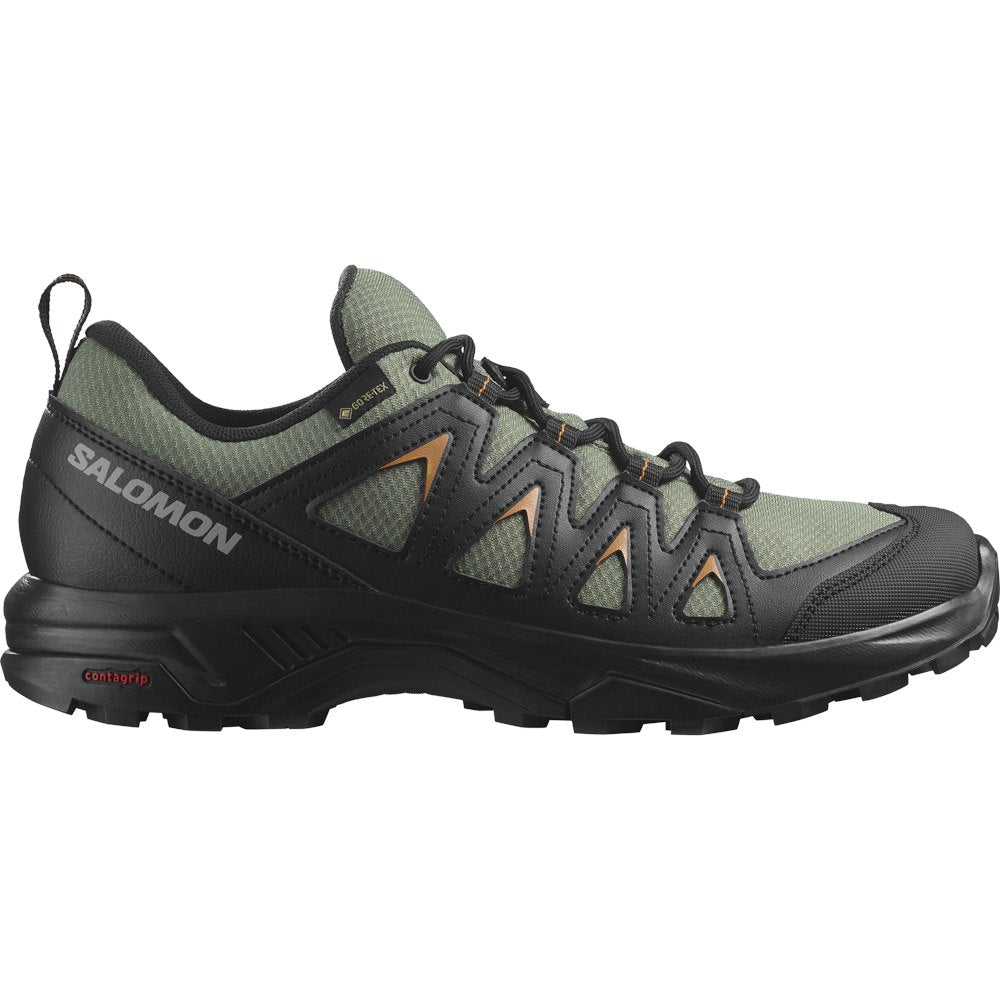 X BRAZE GTX