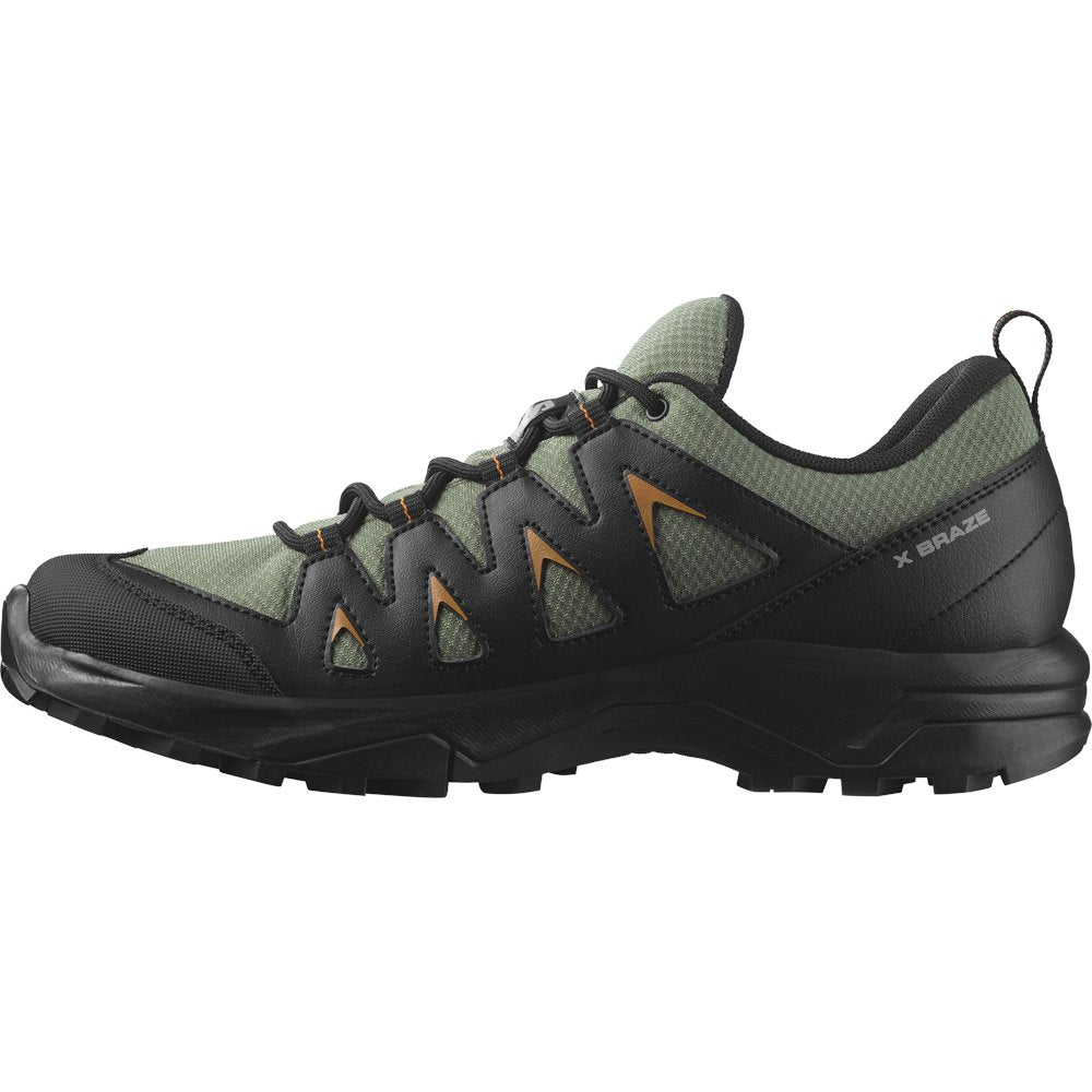 X BRAZE GTX