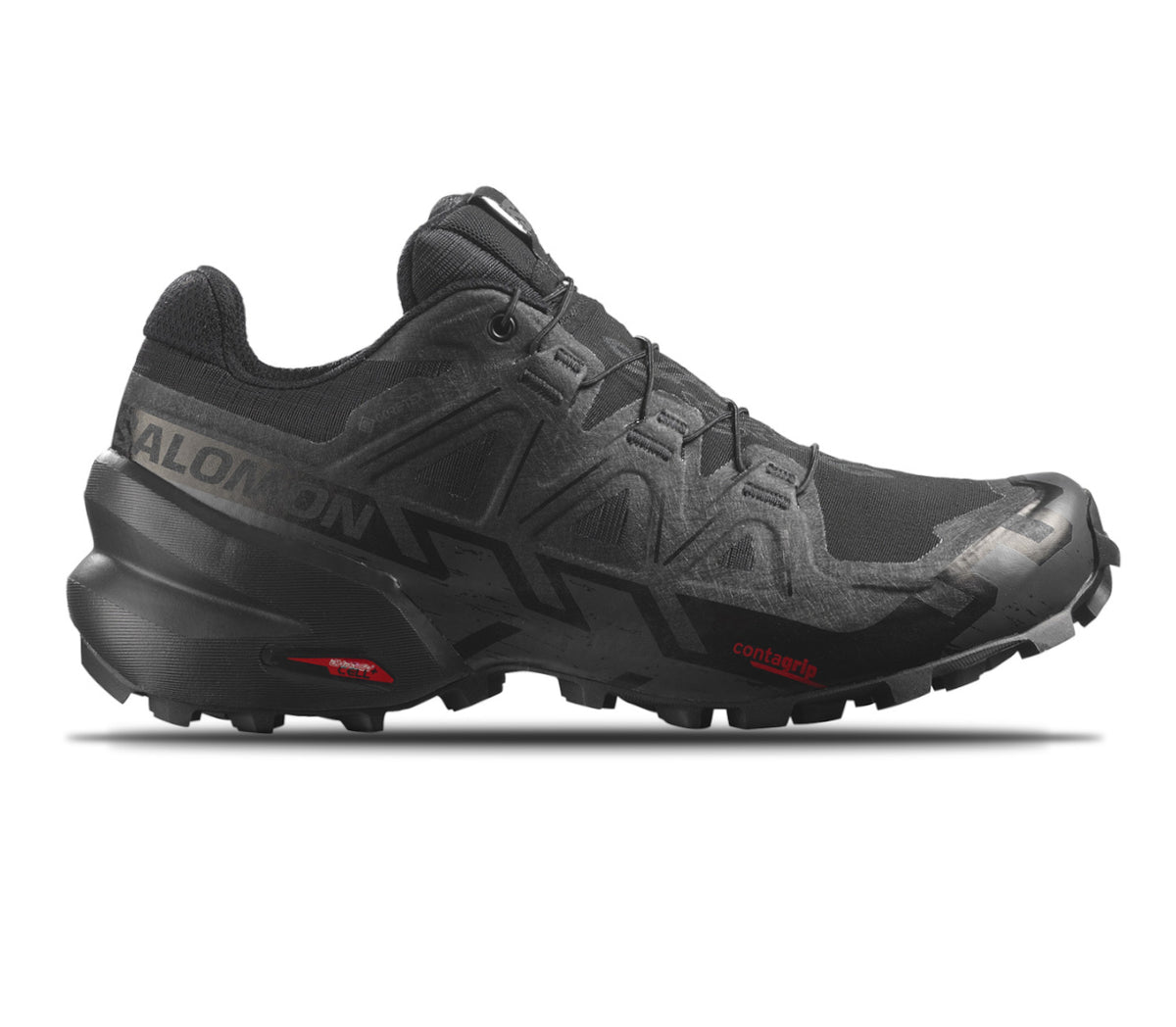 Speedcross 6 GTX W