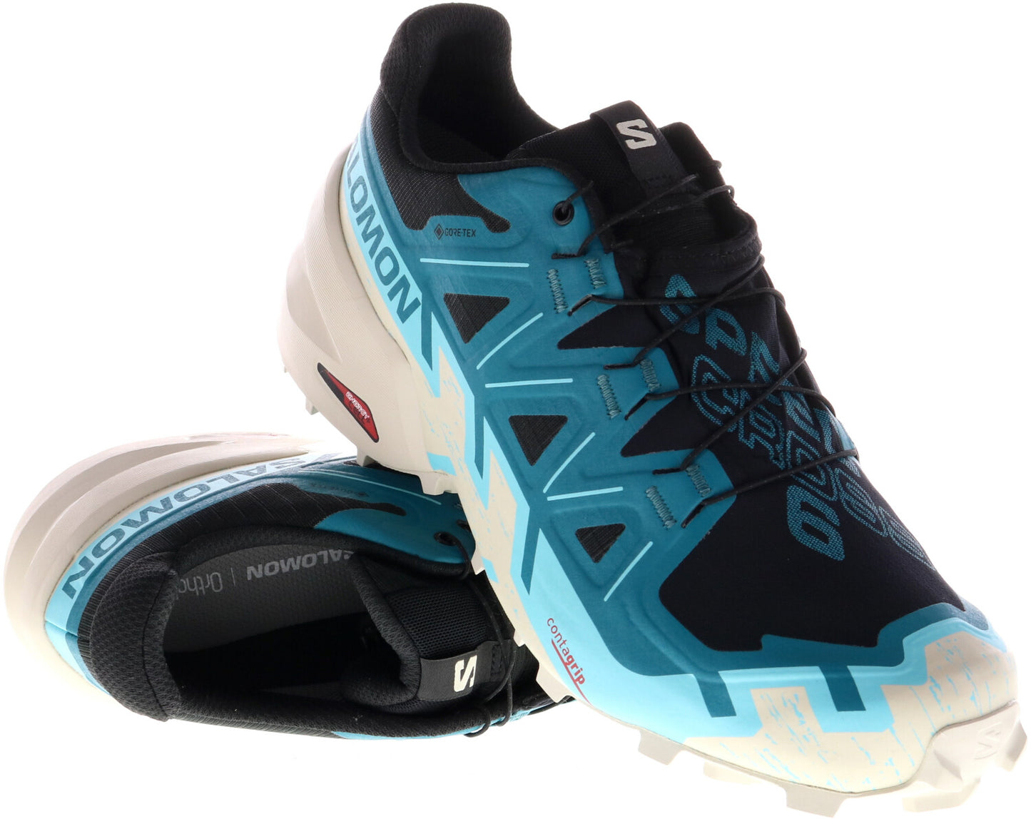 SPEEDCROSS 6 GTX